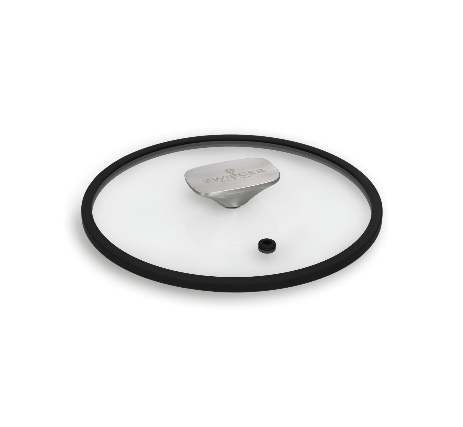 Pokrywka szklana 20 cm Zwieger