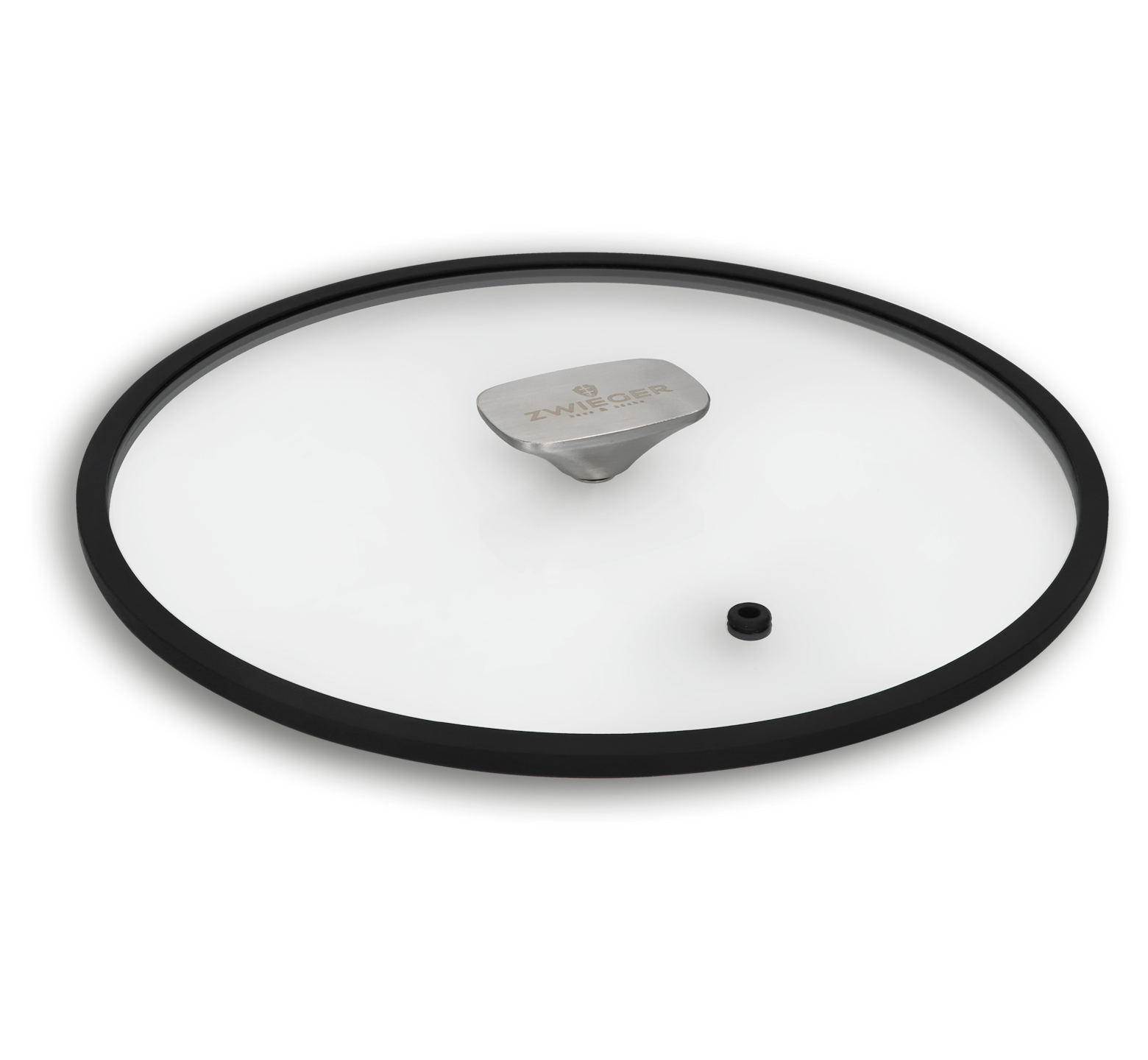 Pokrywka szklana 28 cm Zwieger