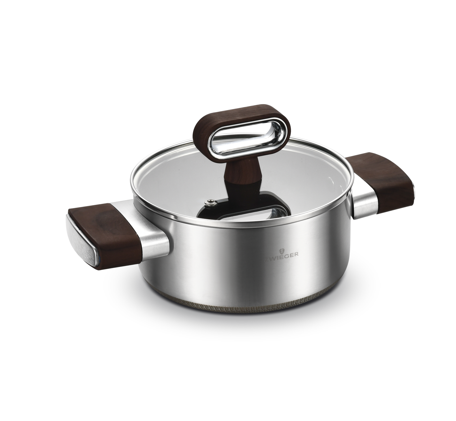 Garnek 16 cm TitanCore Zwieger