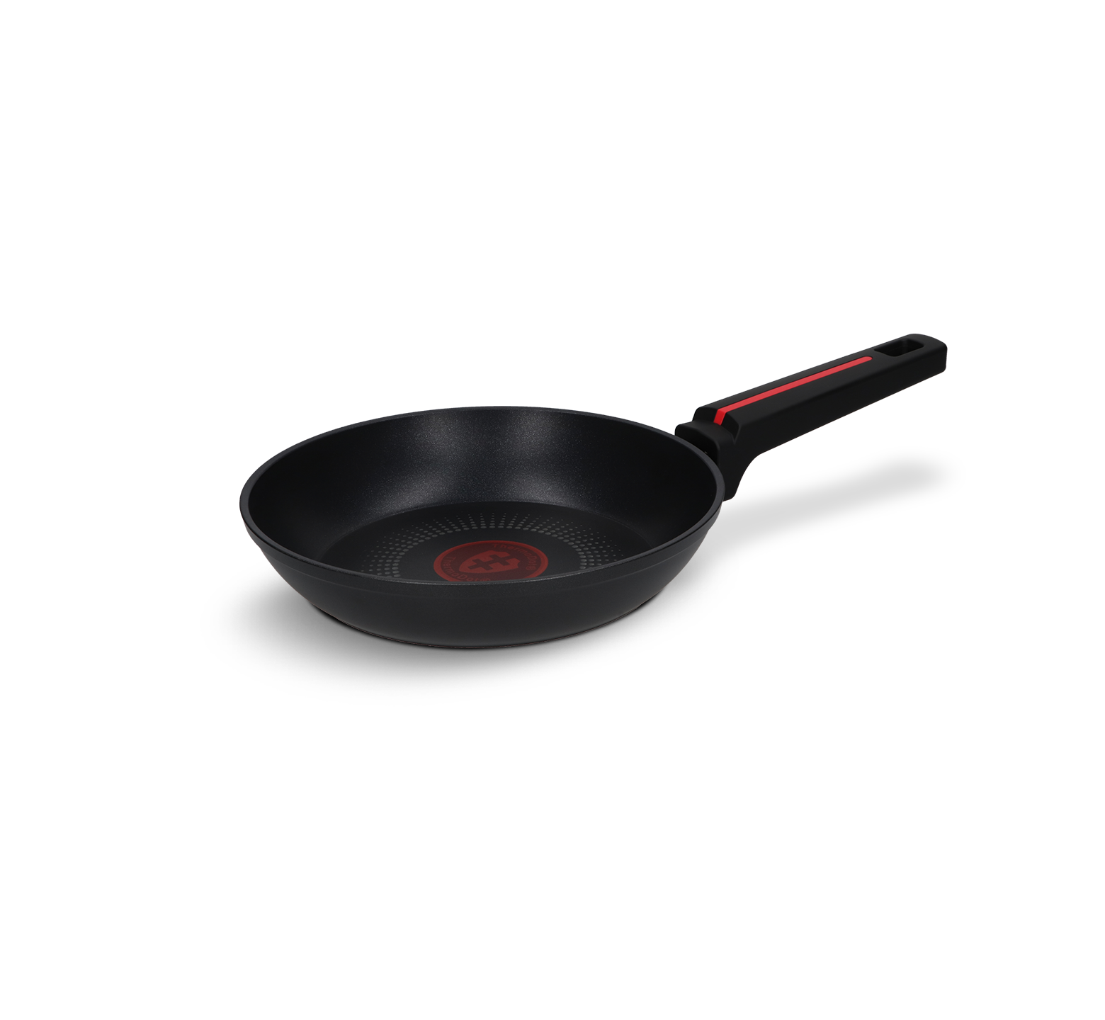 Patelnia 20 cm Red Line Zwieger