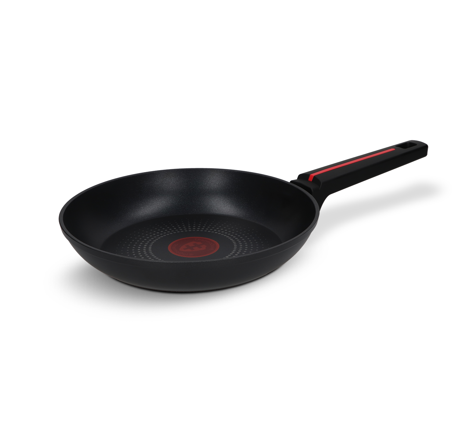 Patelnia 24 cm Red Line Zwieger