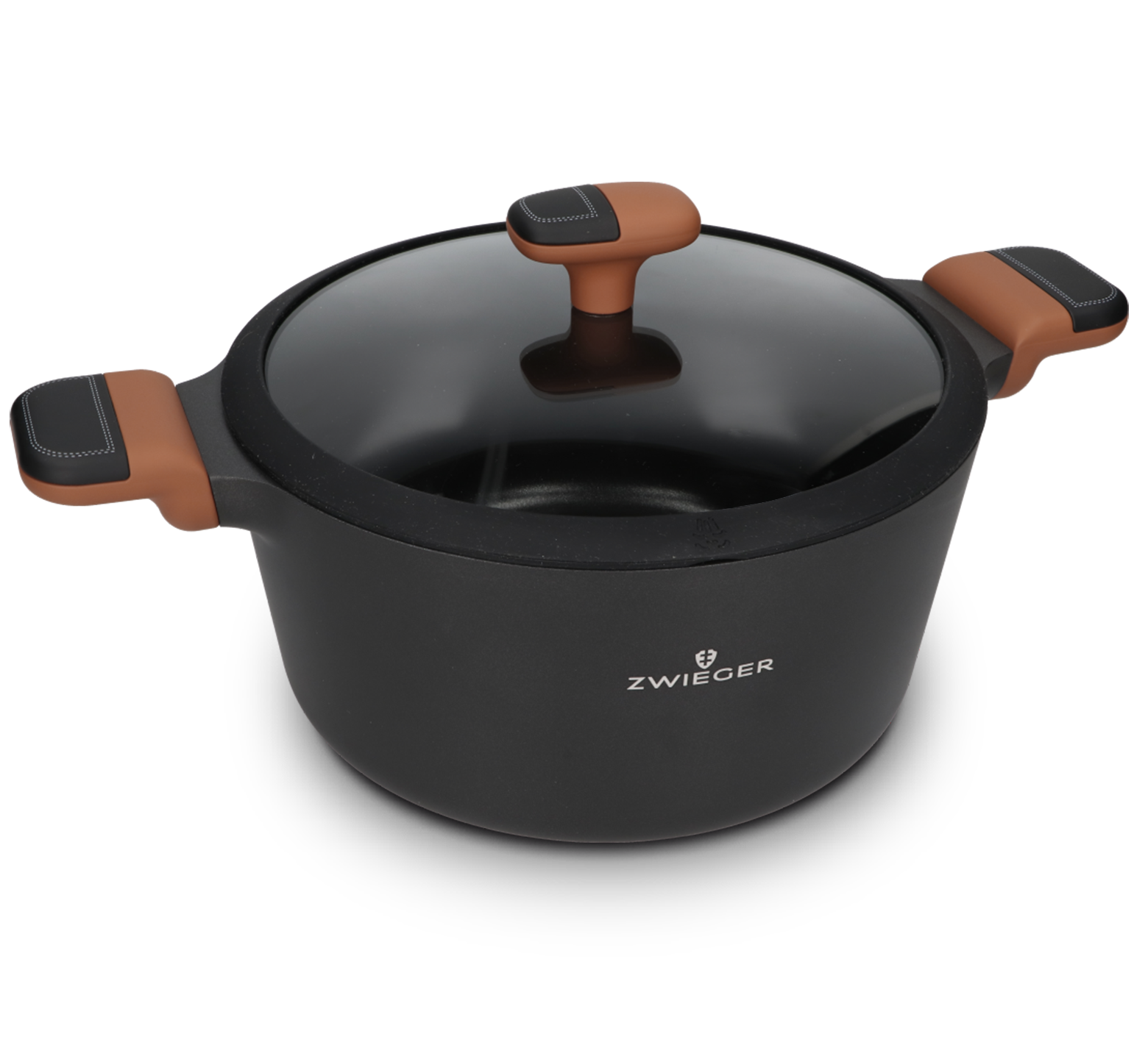 Garnek 24 cm Verdi Zwieger