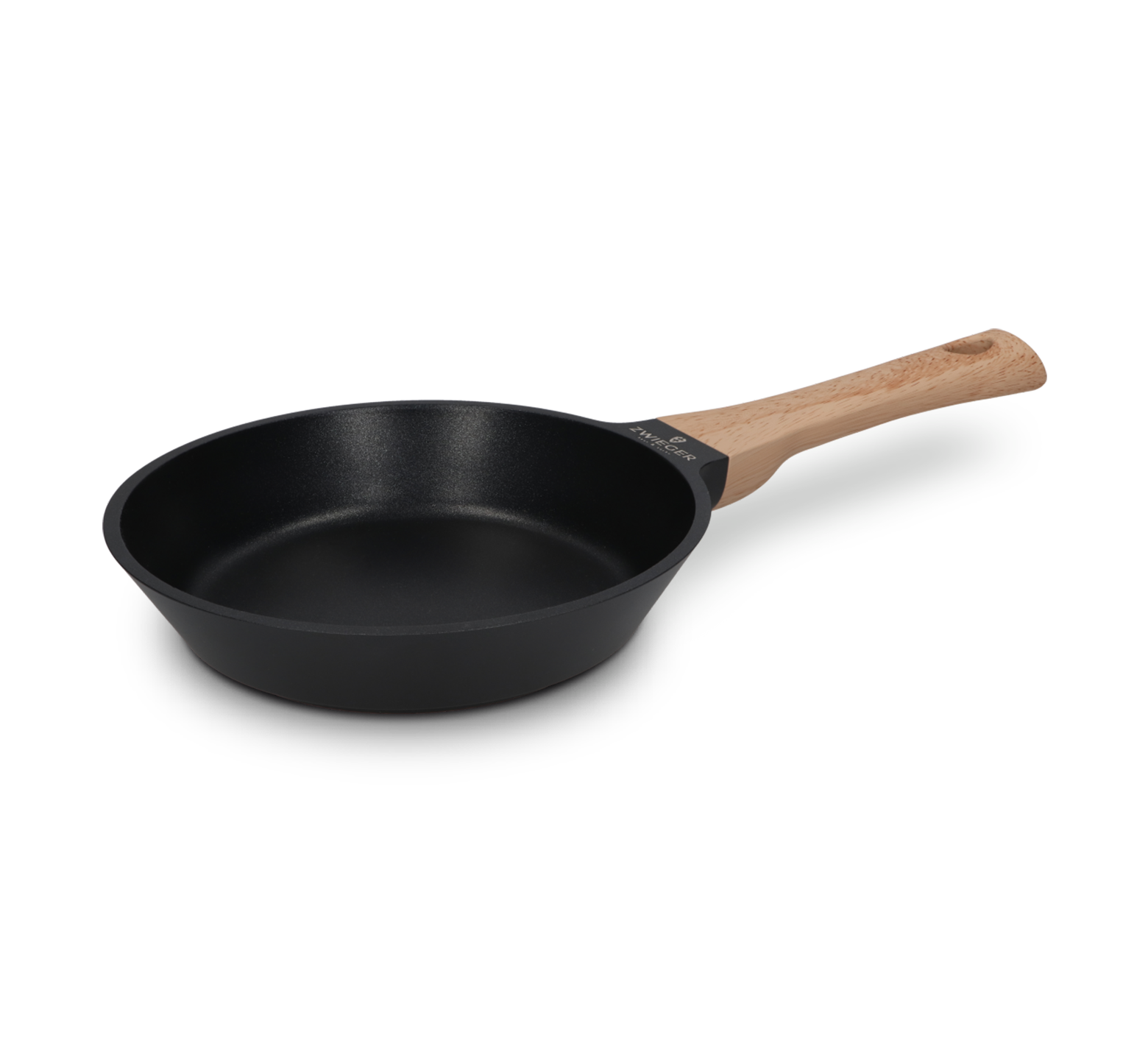 Patelnia 20 cm Obsidian Wood Light Zwieger
