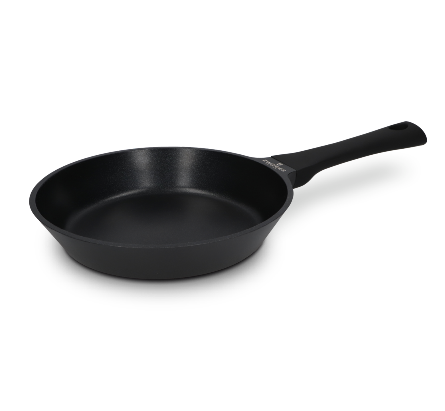 Patelnia 24 cm Obsidian Black Zwieger