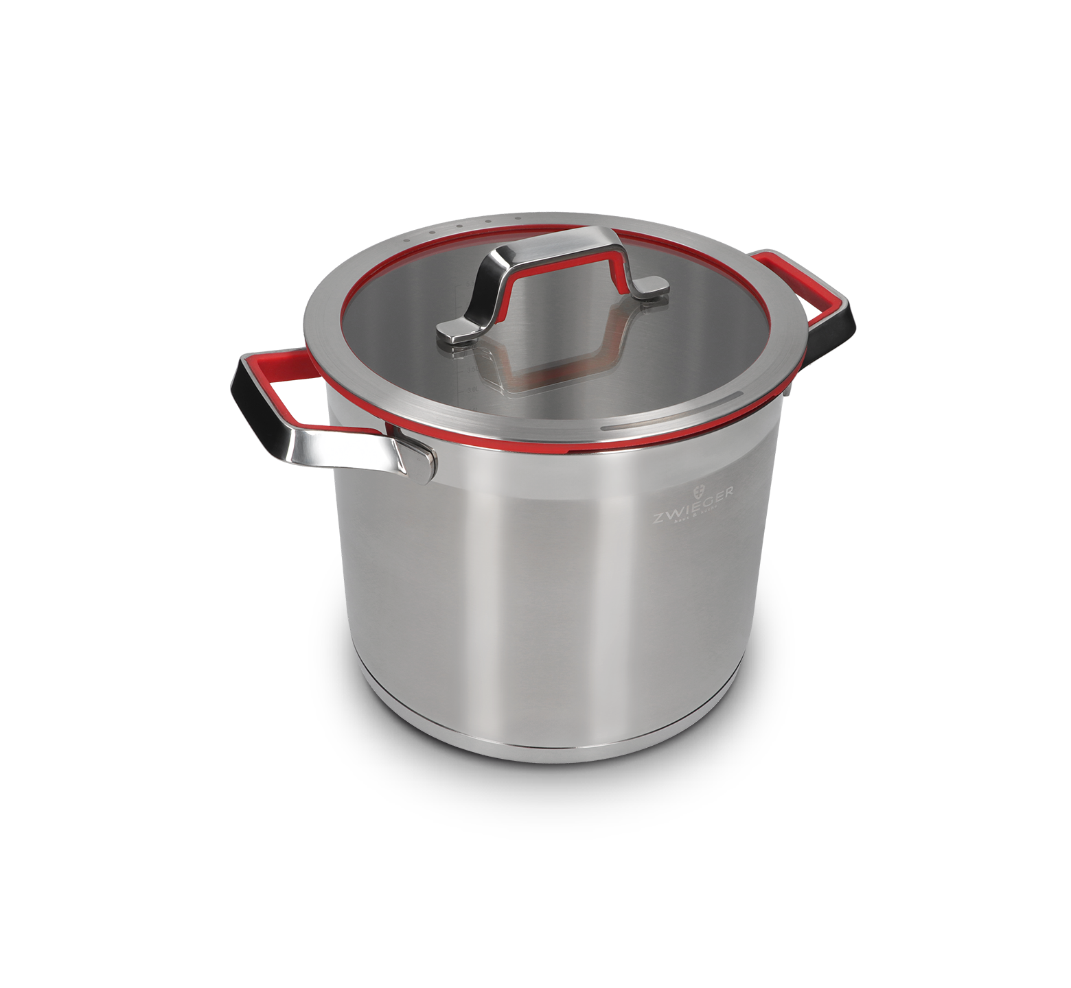 Garnek wysoki 6.5L Klassiker PRO Zwieger