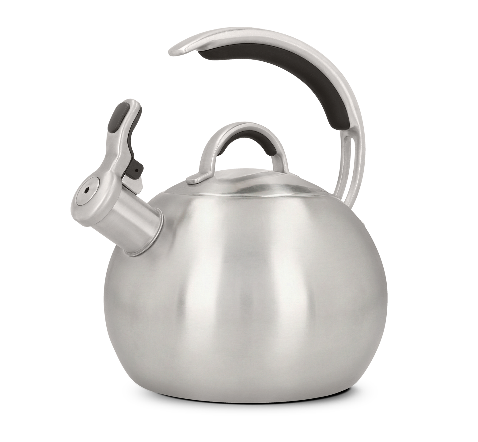 Czajnik 3L Klassiker PRO Black Zwieger