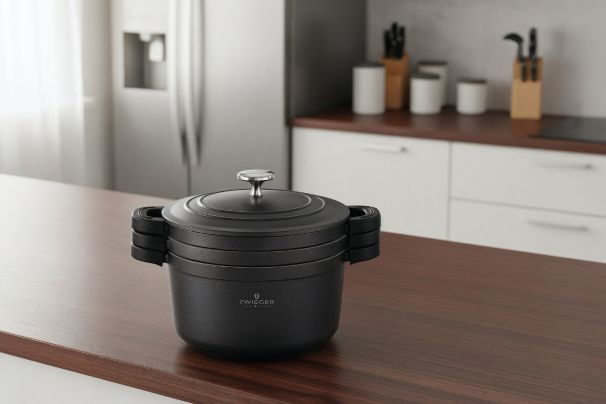 Zwieger