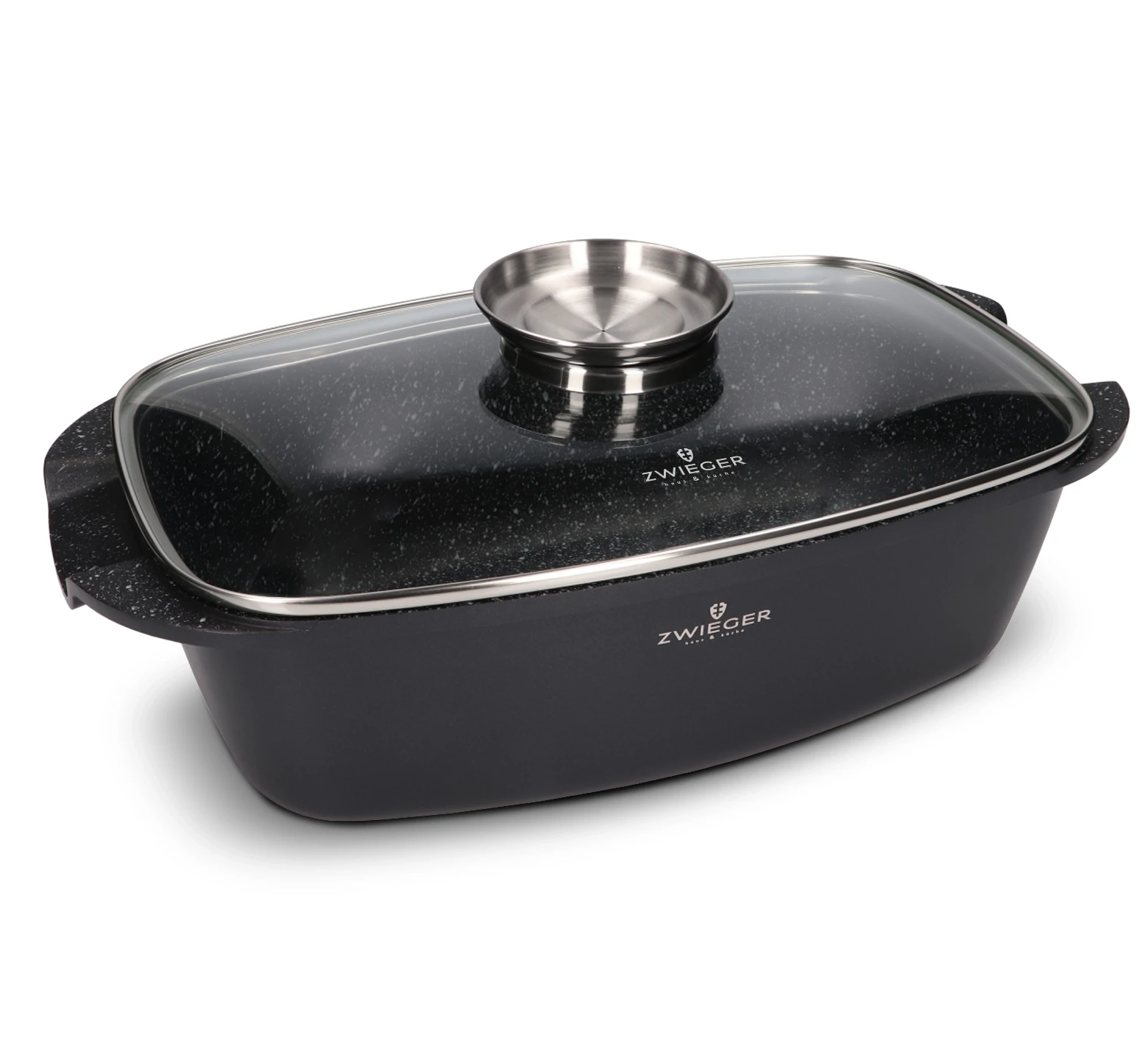 Brytfanna Black Stone Zwieger