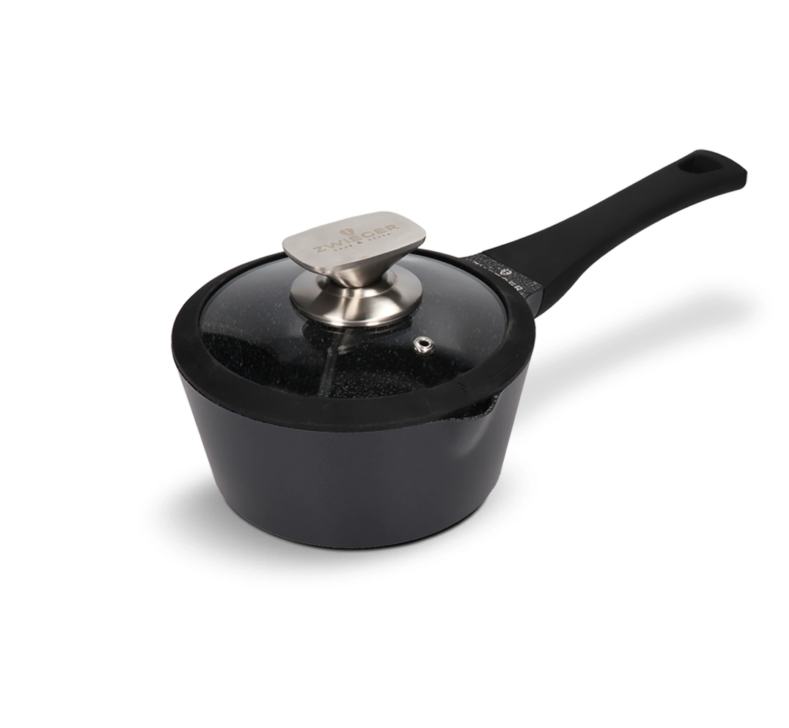 Rondel 16 cm Black Stone Zwieger