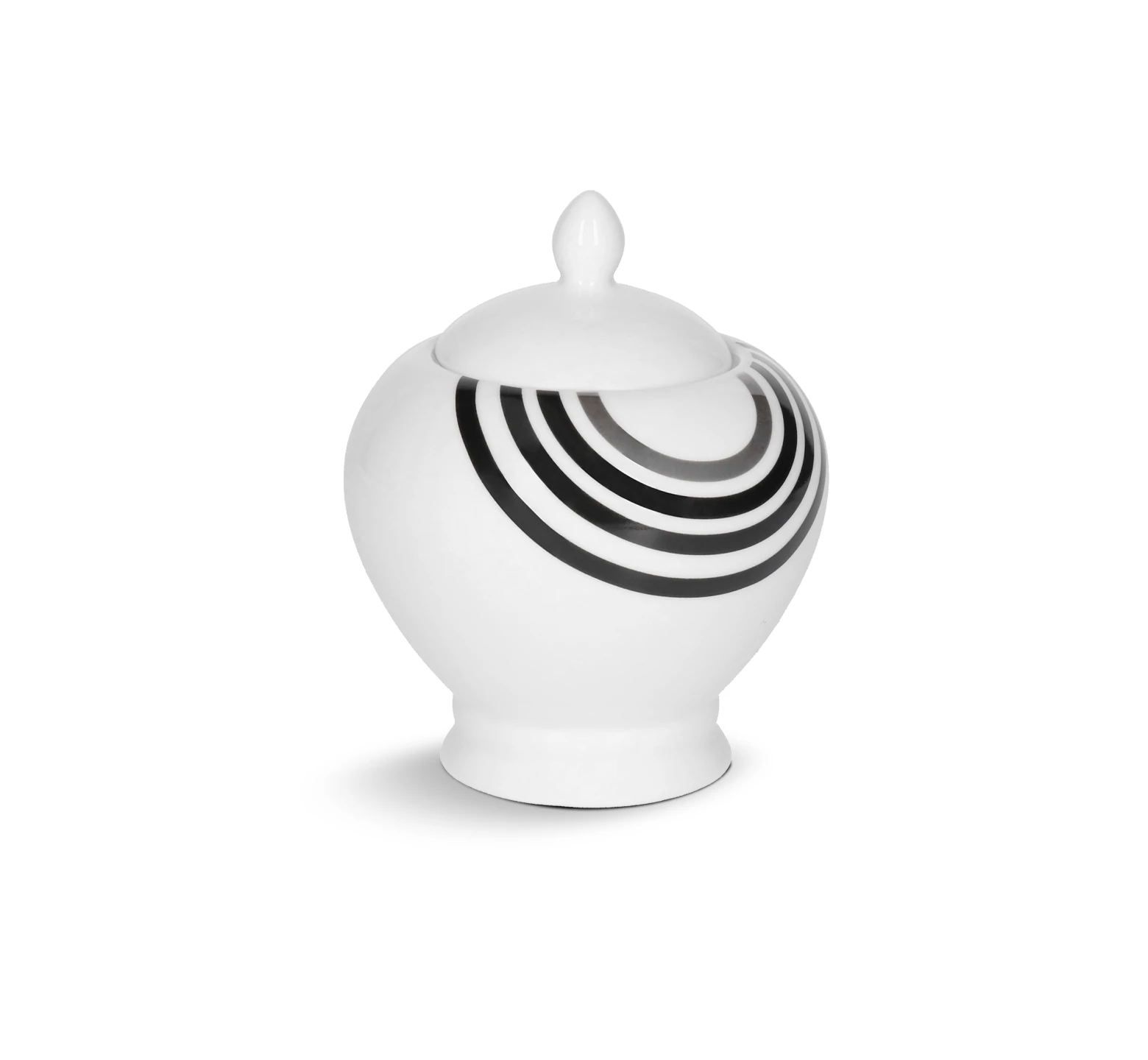 Cukiernica Porcelanowa Factor Zwieger