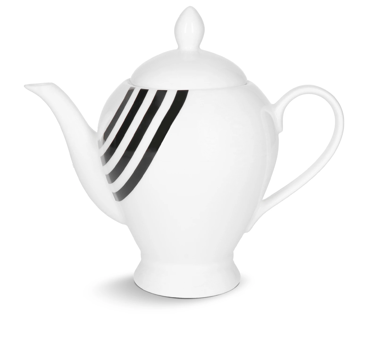 Imbryk Porcelanowy Factor Zwieger