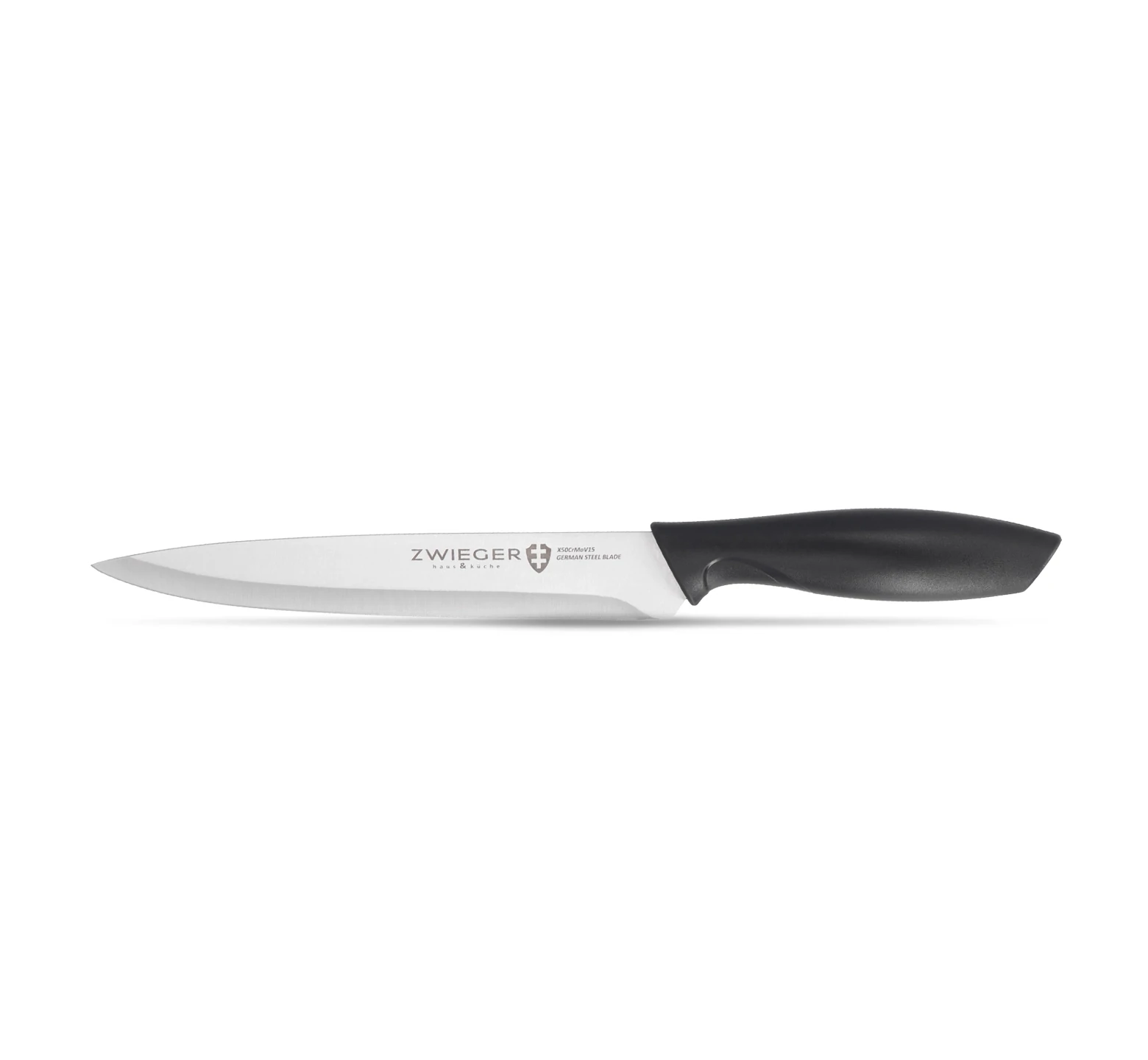 Nóż do plastrowania 20 cm Gabro Zwieger