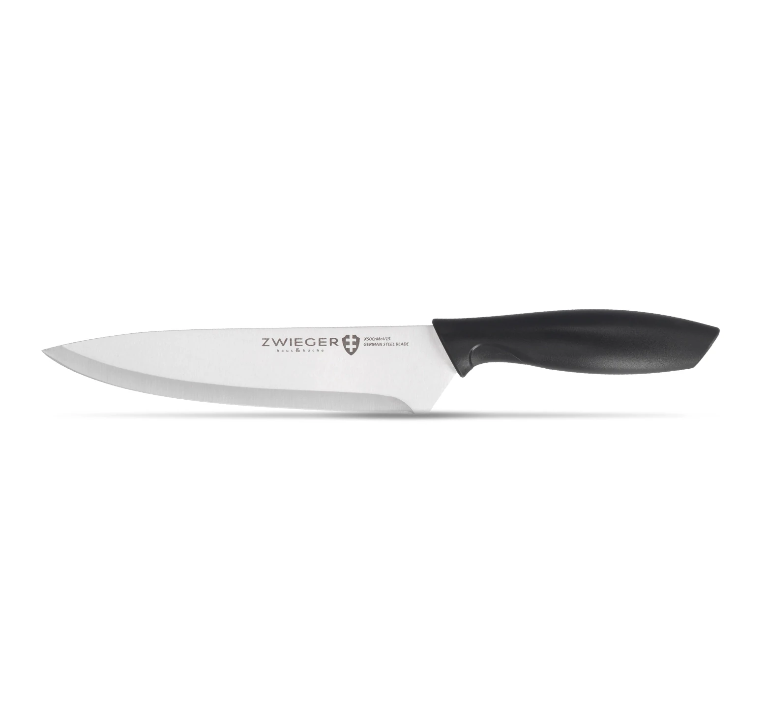 Nóż szefa 20 cm Gabro Zwieger