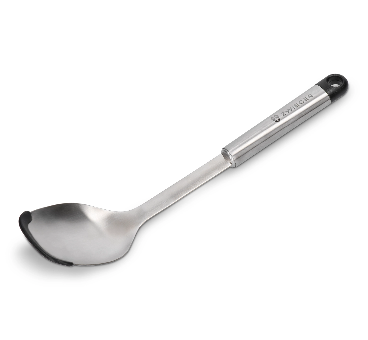 Łyżka stalowa z silikonem Visionary Zwieger