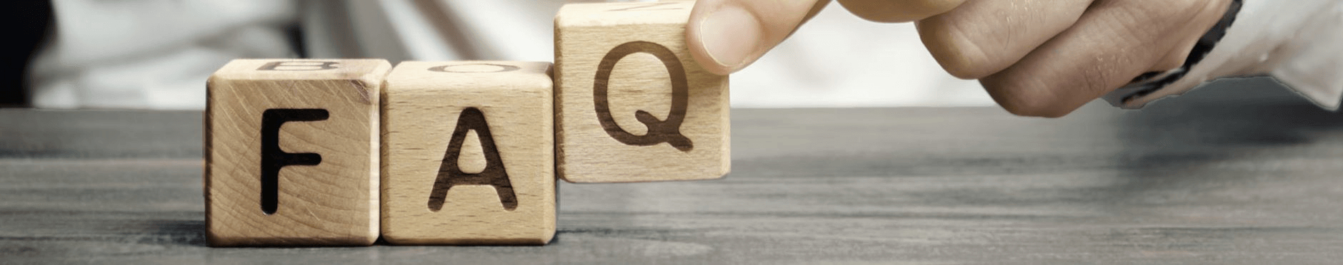 FAQ obraz