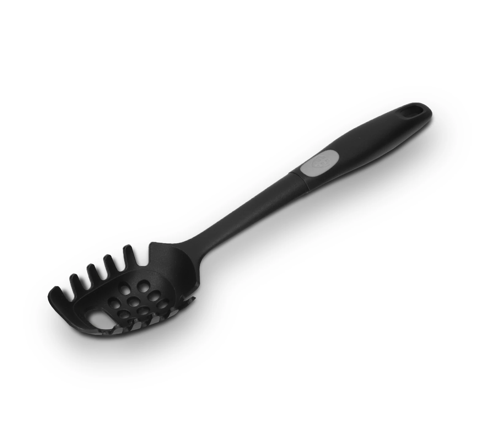 Łyżka do makaronu Black Stone Zwieger