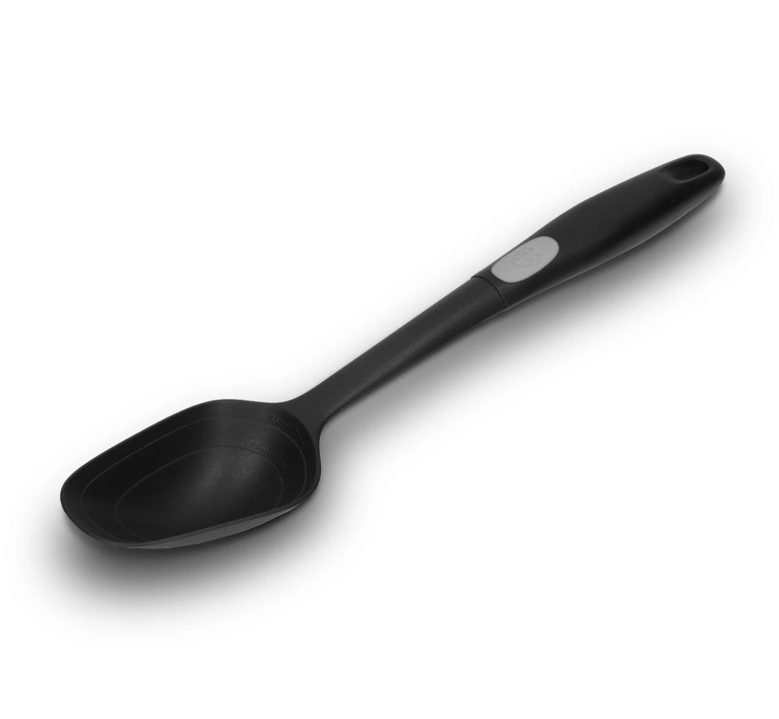 Łyżka z miarką Black Stone Zwieger