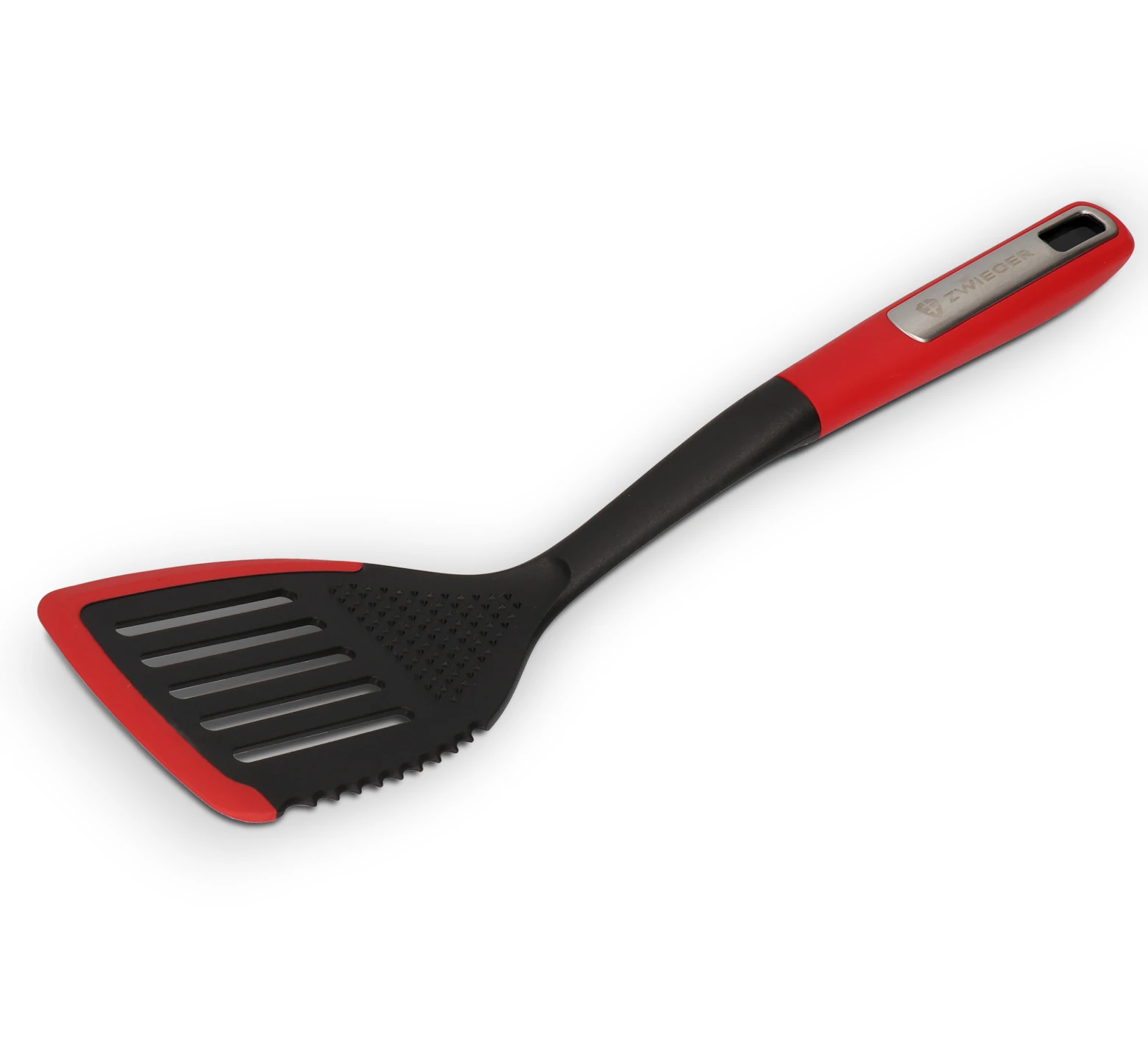 Łopatka płaska Obsidian Zwieger