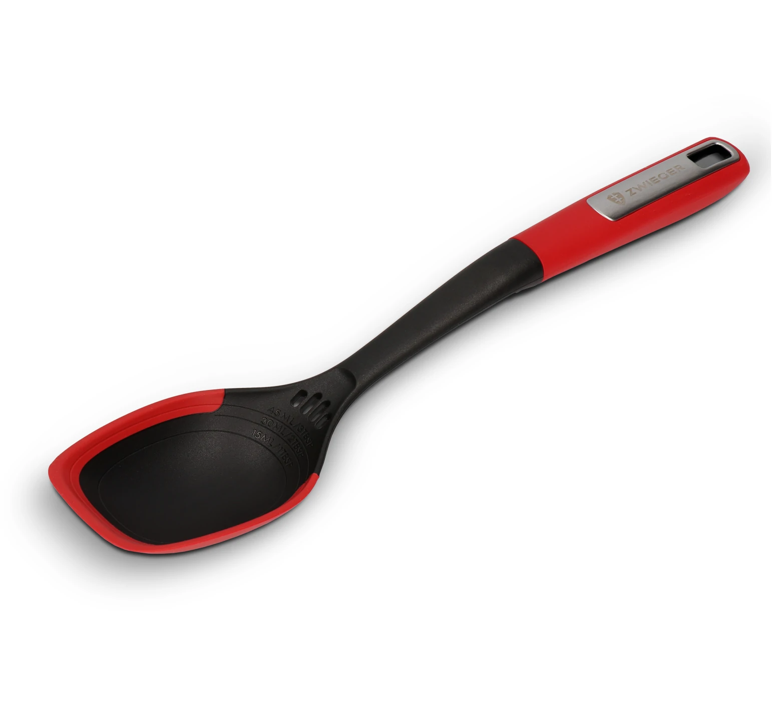 Łyżka Obsidian Zwieger