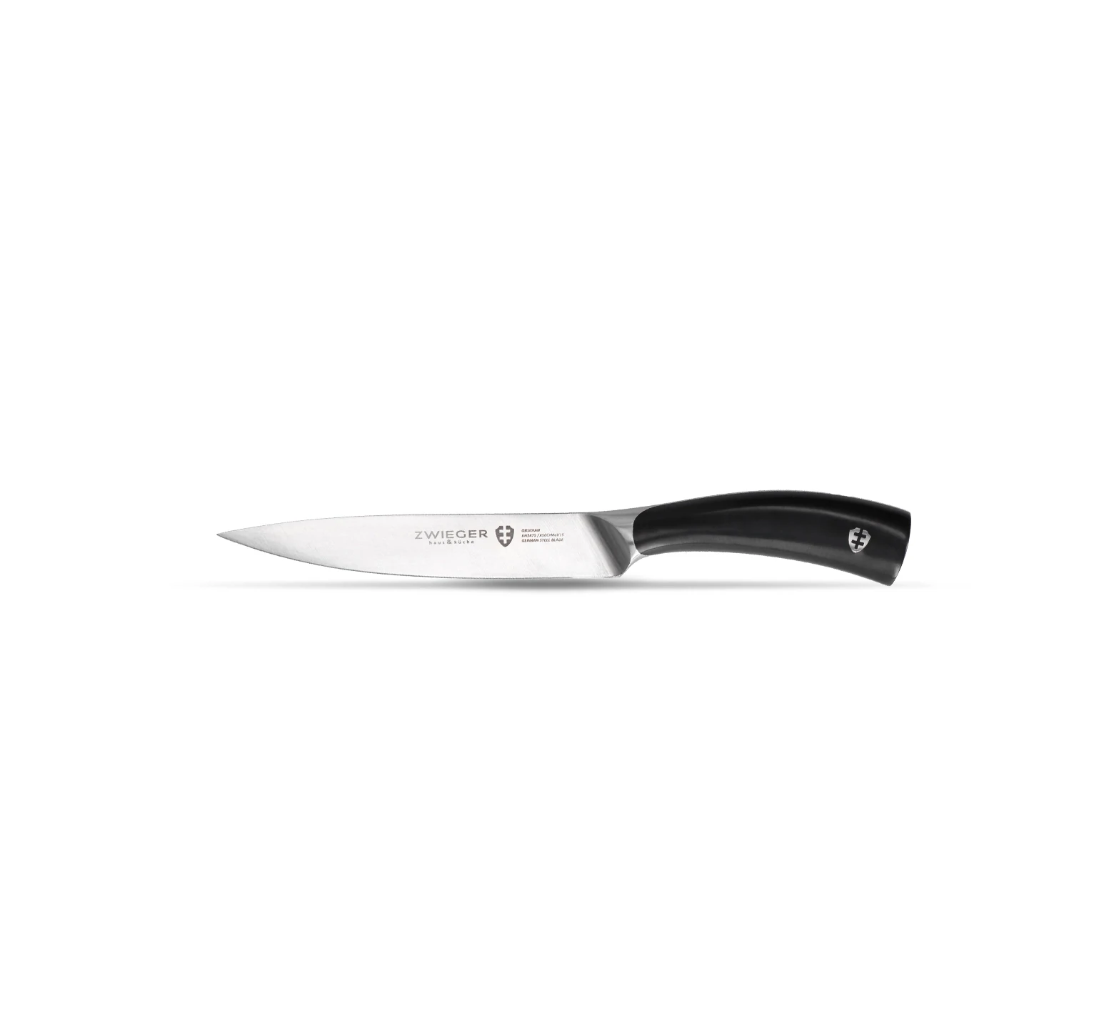 Nóż uniwersalny 13 cm Obsidian Zwieger
