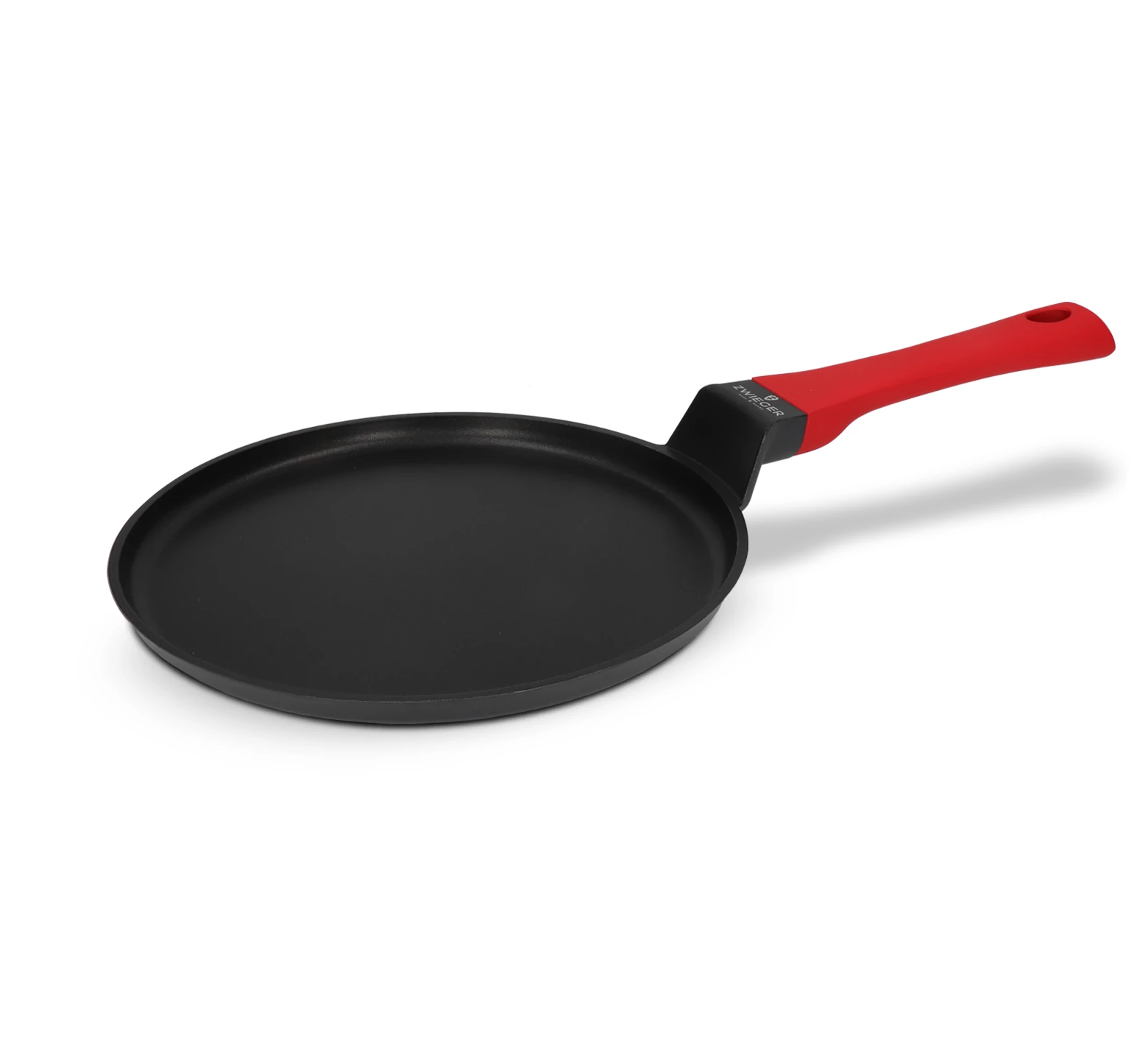 Patelnia do naleśników 26 cm Obsidian Zwieger