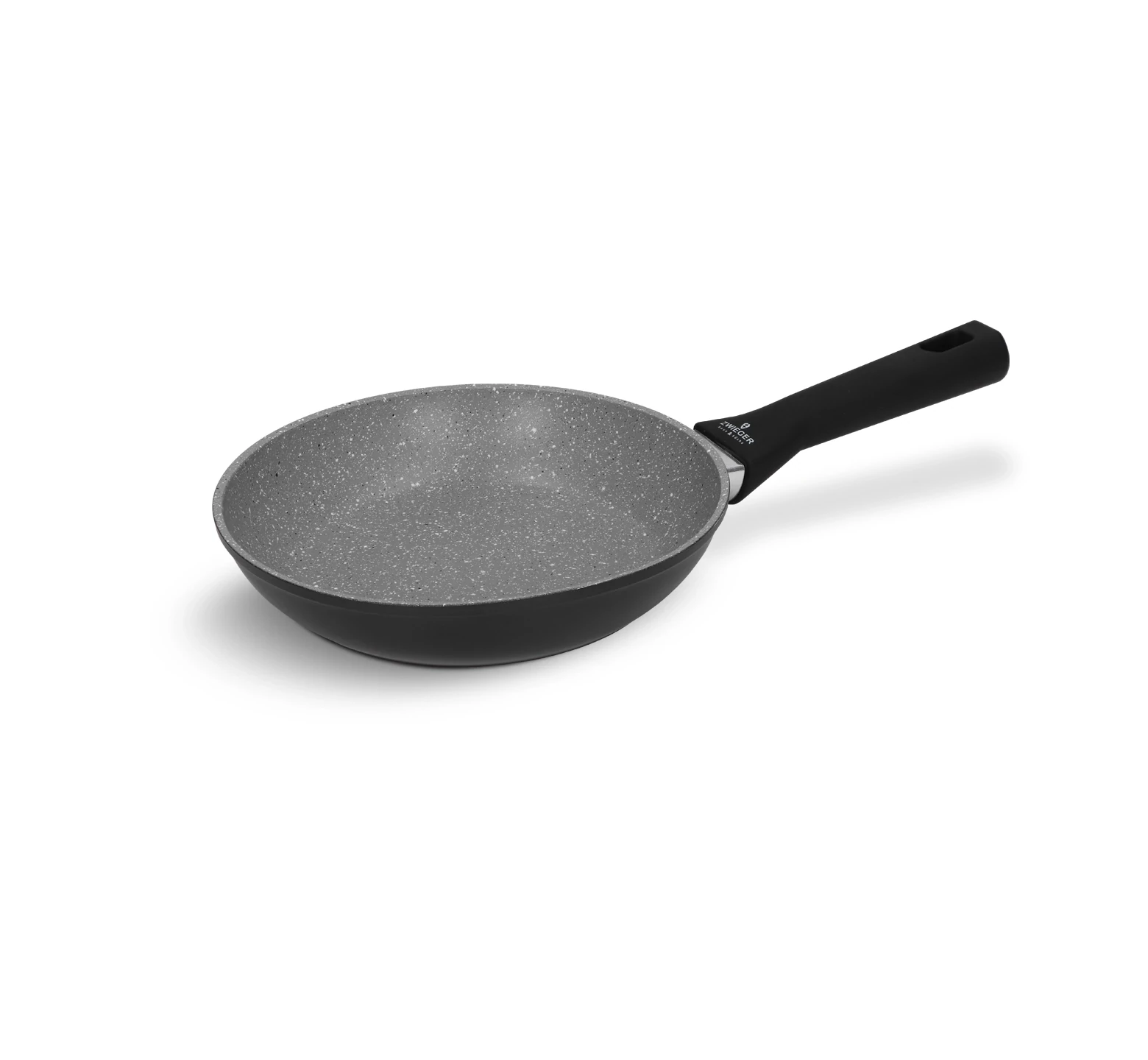 Patelnia 20 cm Practi Plus Zwieger