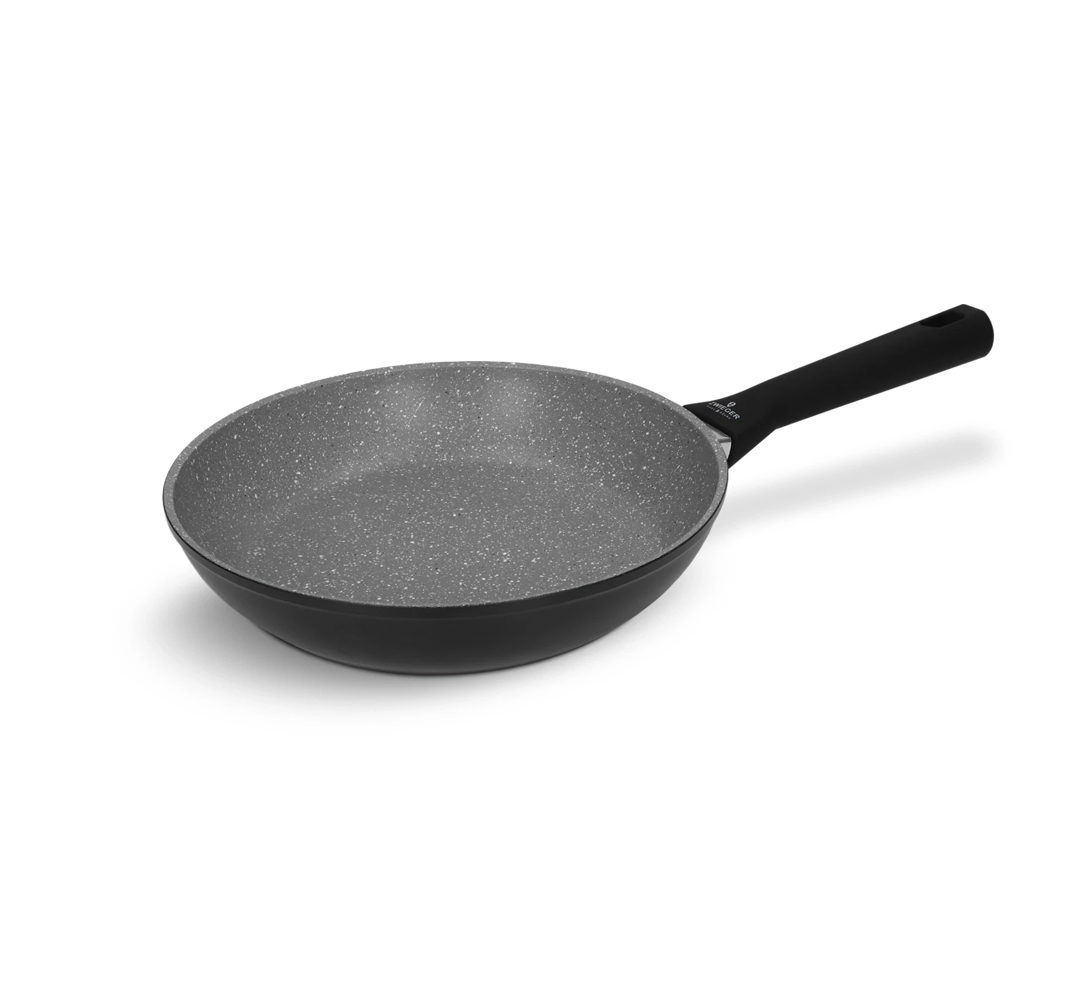 Patelnia 24 cm Practi Plus Zwieger