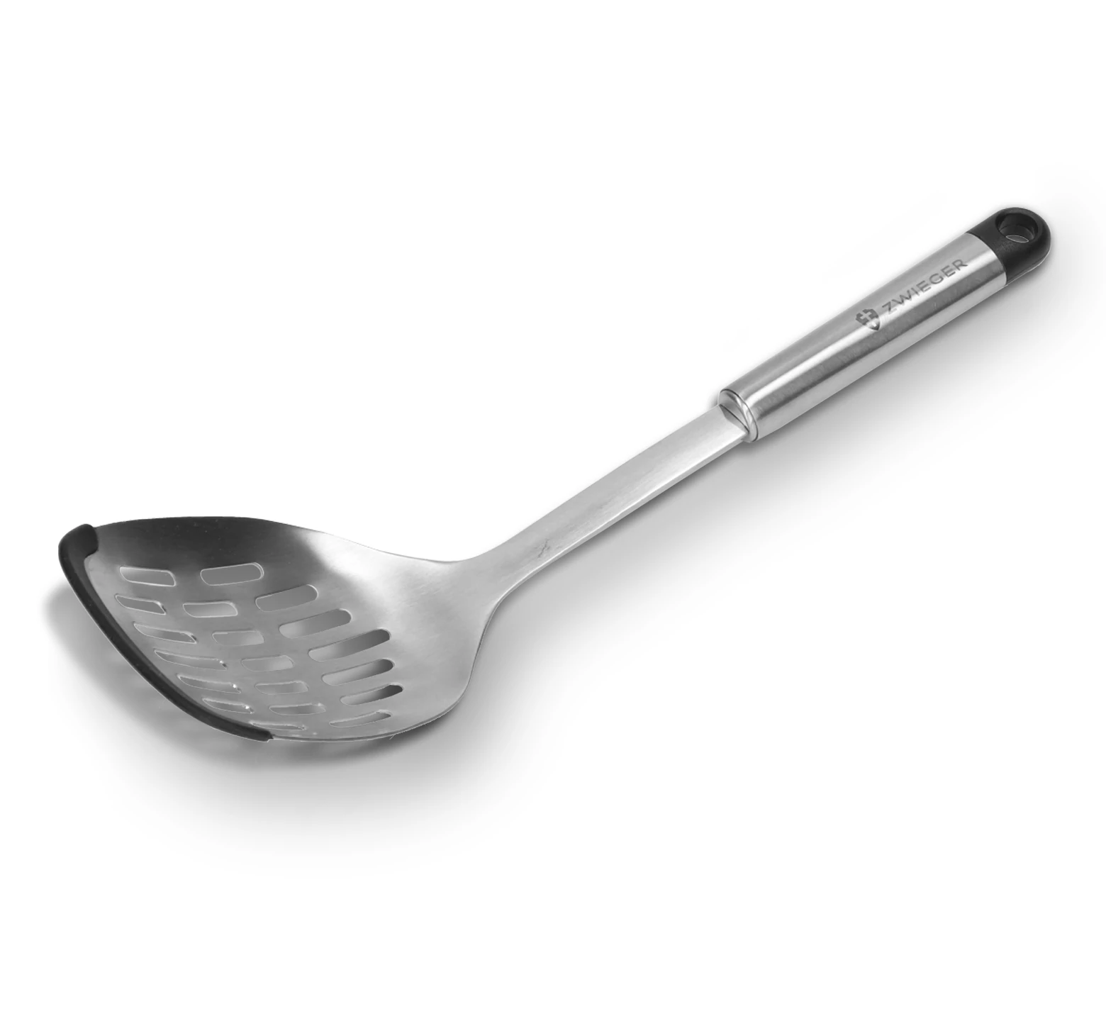 Podbierak stalowy z silikonem Visionary Zwieger