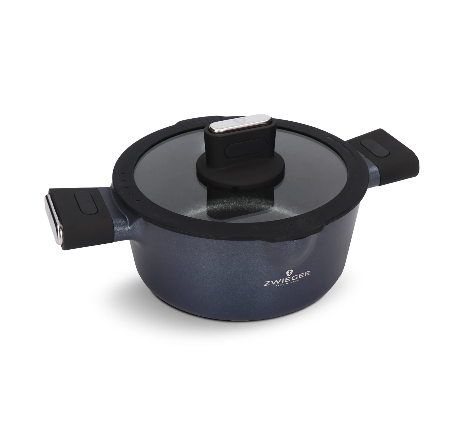 Garnek 20 cm Vesna Zwieger