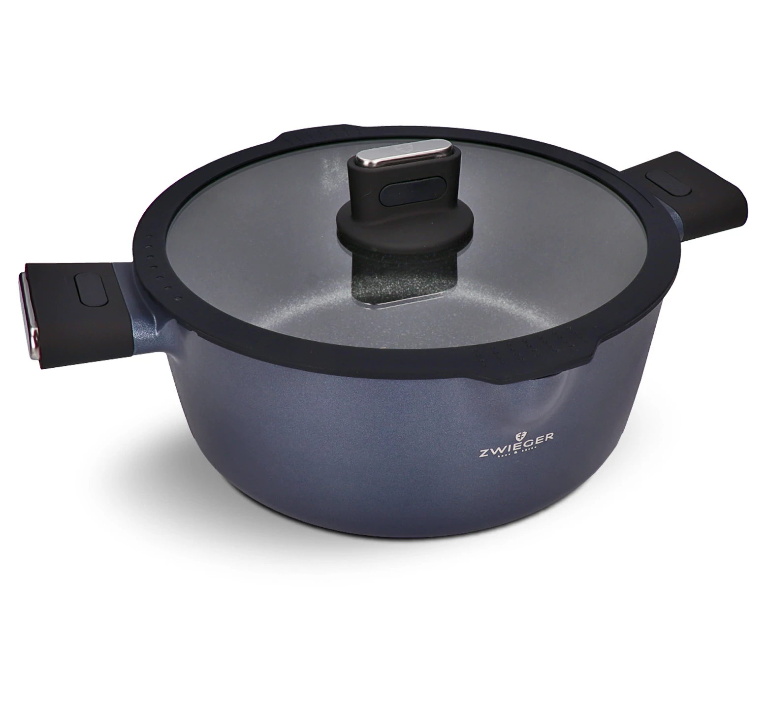 Garnek 28 cm Vesna Zwieger
