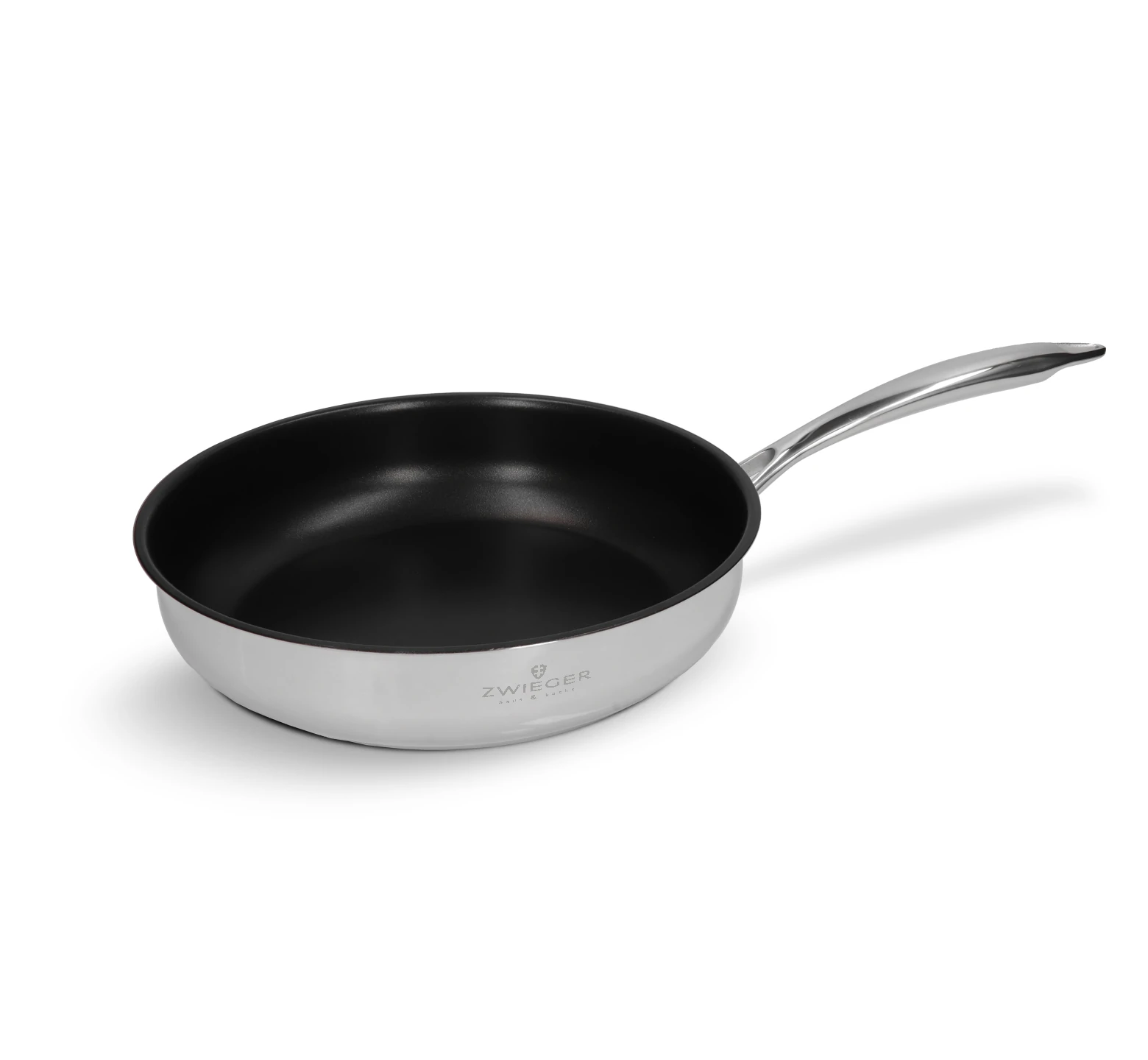 Patelnia 24 cm Visionary Zwieger