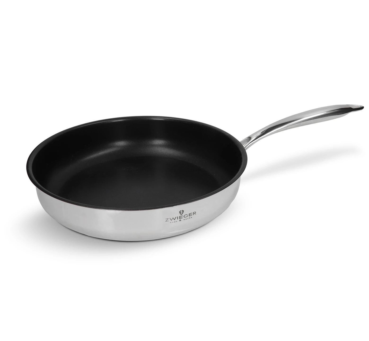 Patelnia 28 cm Visionary Zwieger