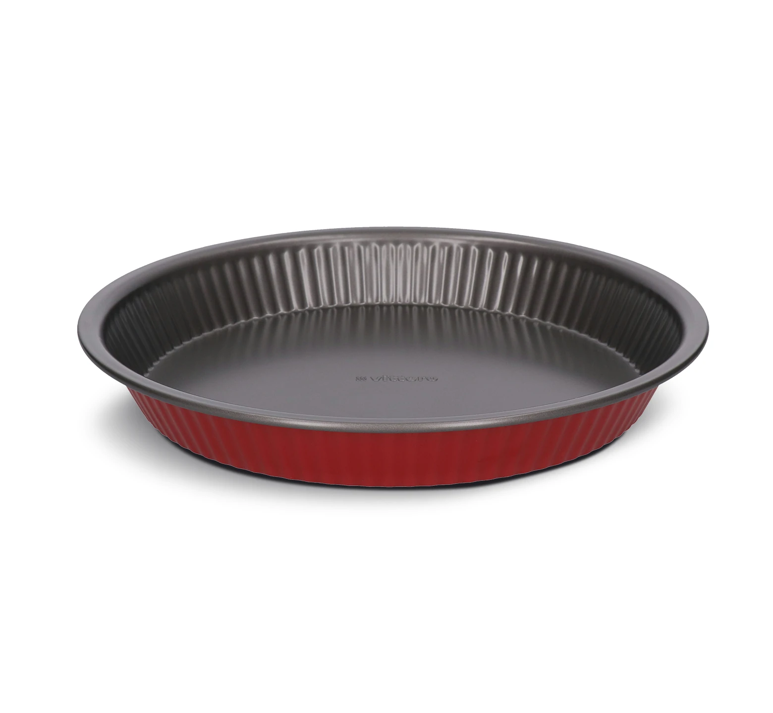 Forma na ciasto kruche 28 cm Vittero