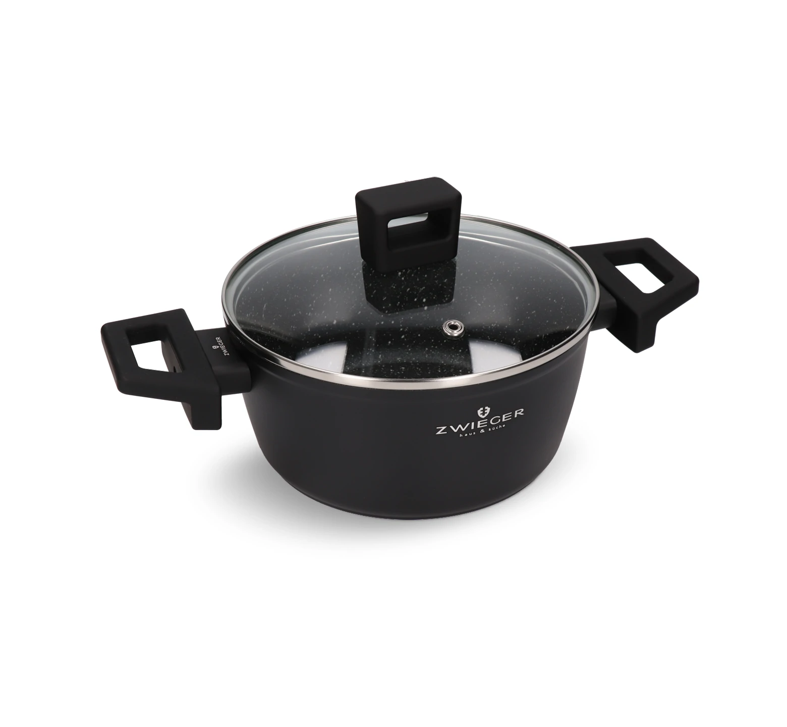 Garnek 18 cm Forte Zwieger