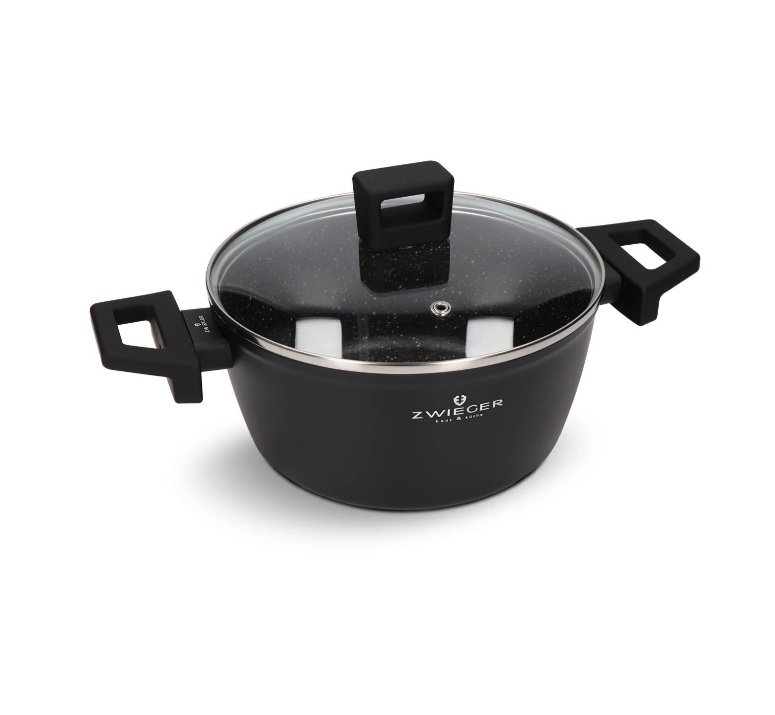 Garnek 20 cm Forte Zwieger