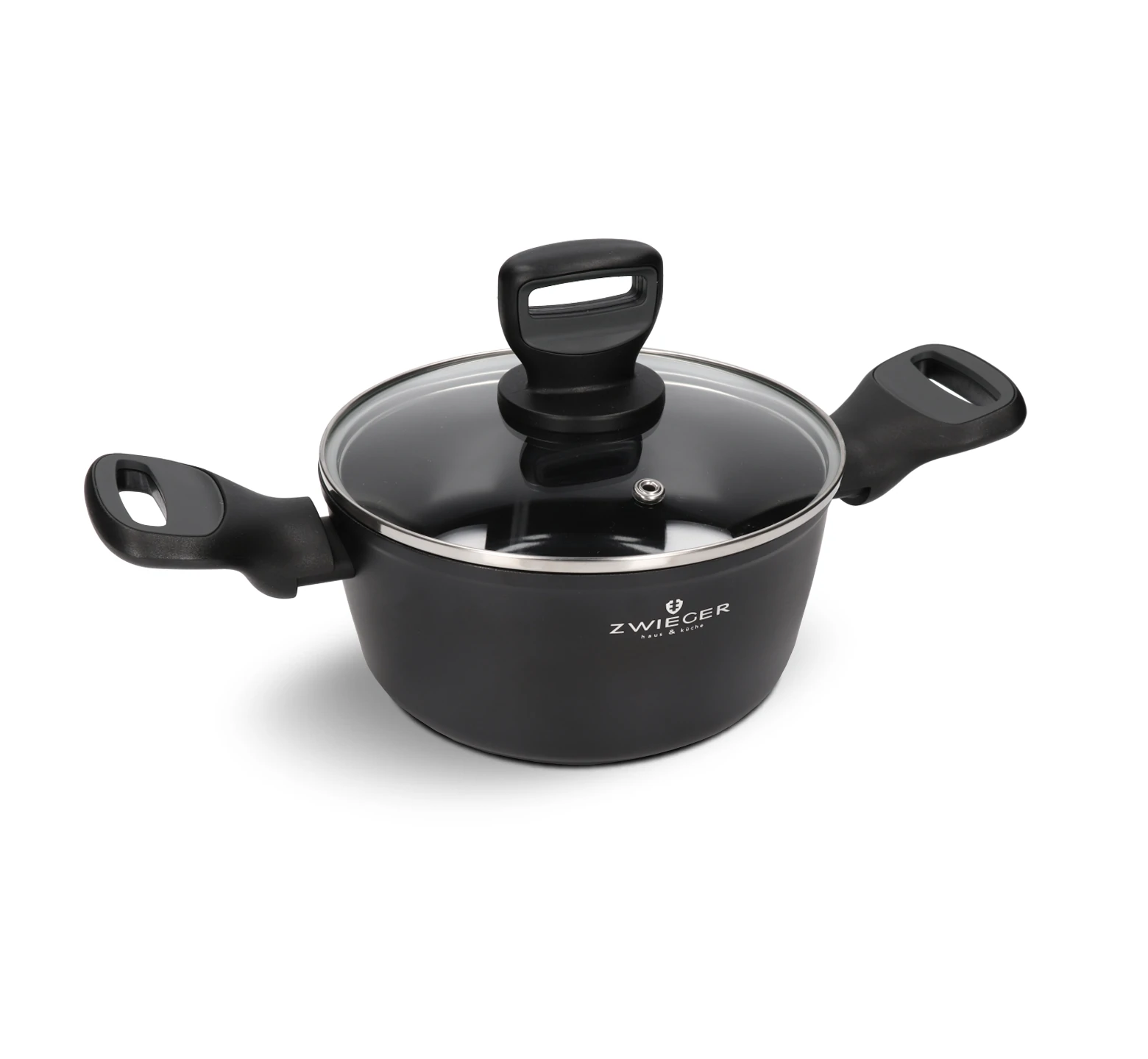 Garnek 18 cm Stiga Zwieger
