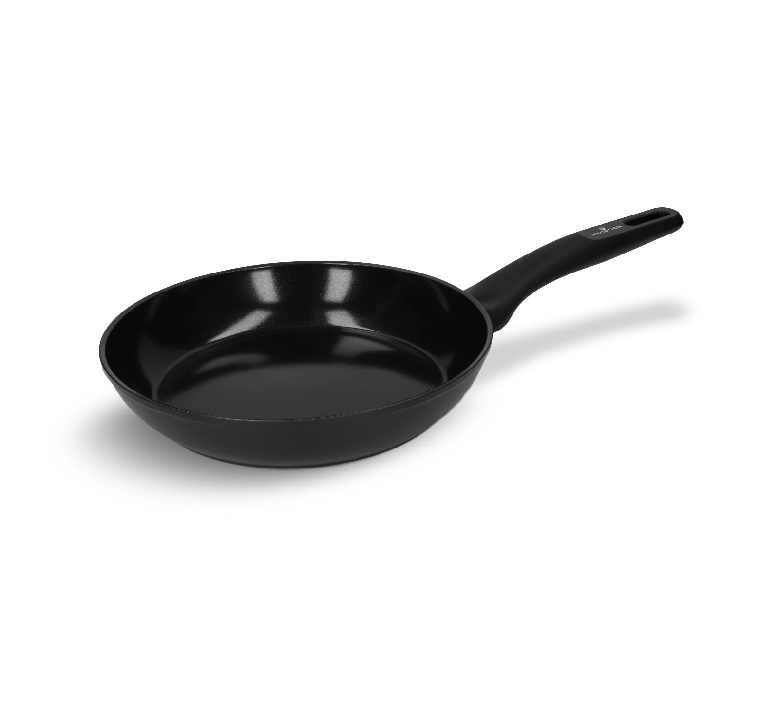 Patelnia 24 cm Stiga Zwieger