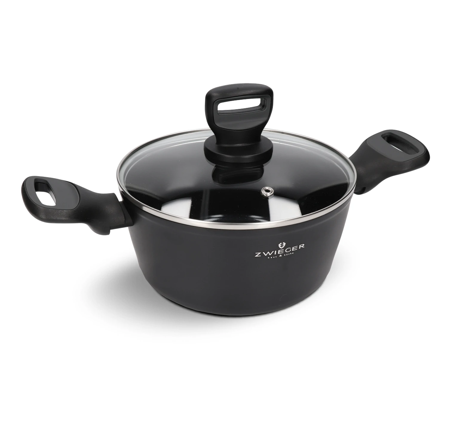 Garnek 20 cm Stiga Zwieger