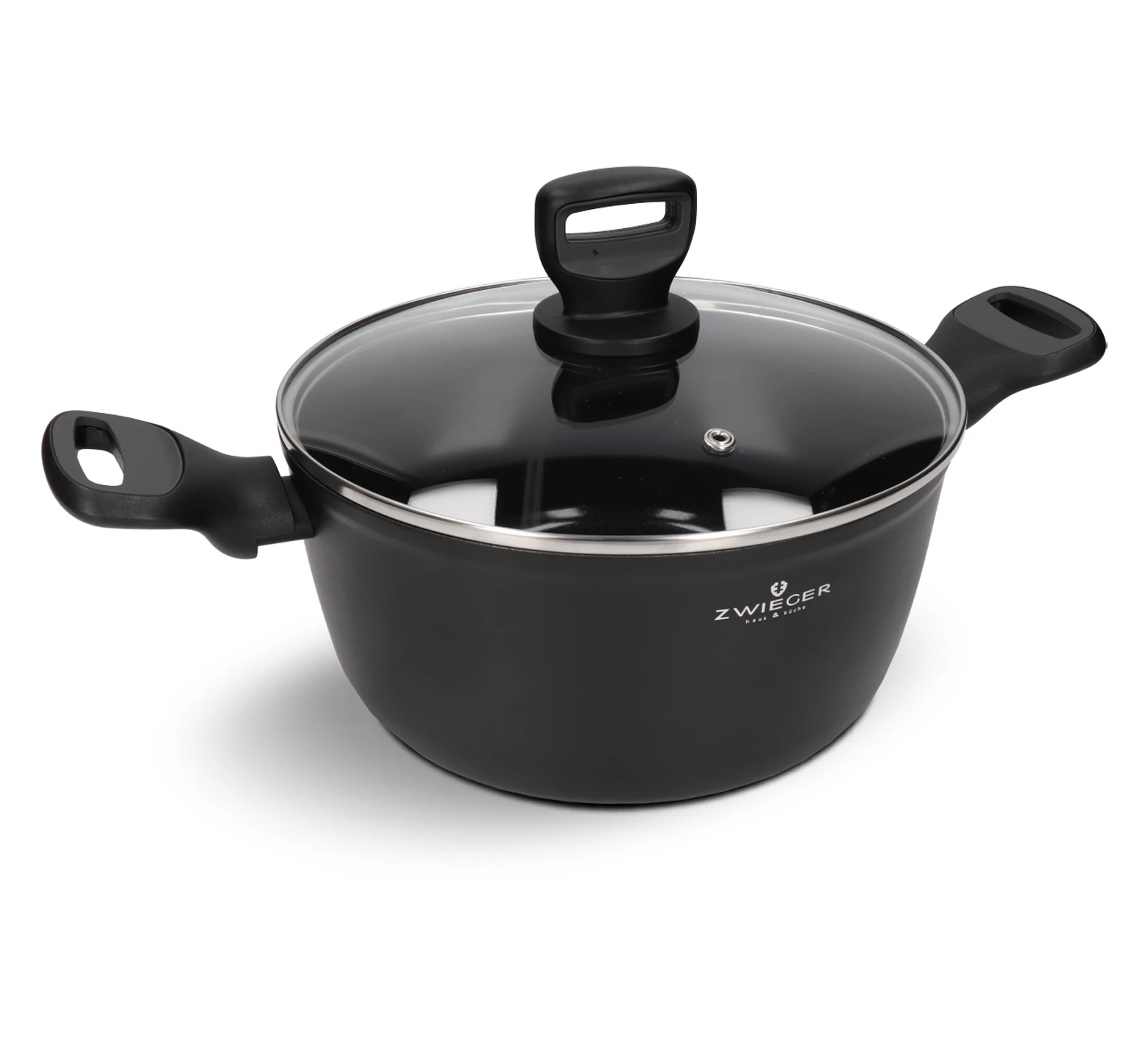 Garnek 24 cm Stiga Zwieger