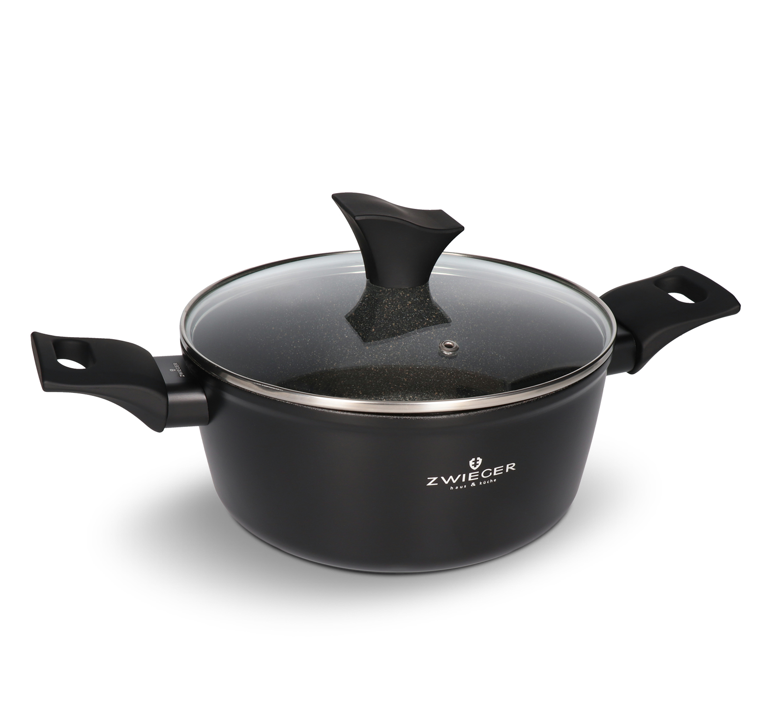 Garnek 22 cm Gabro Zwieger