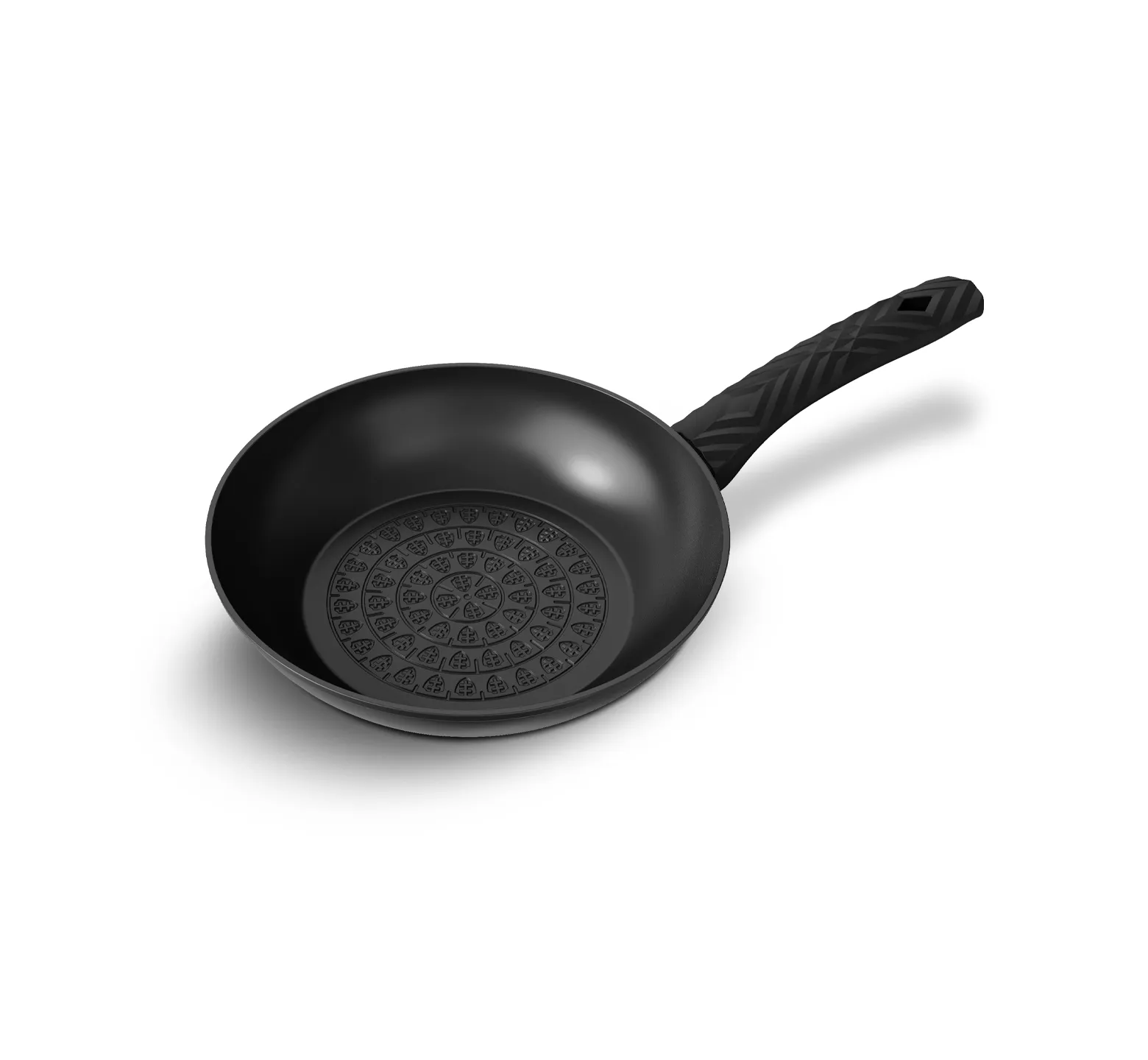 Patelnia 20 cm Lovro Zwieger