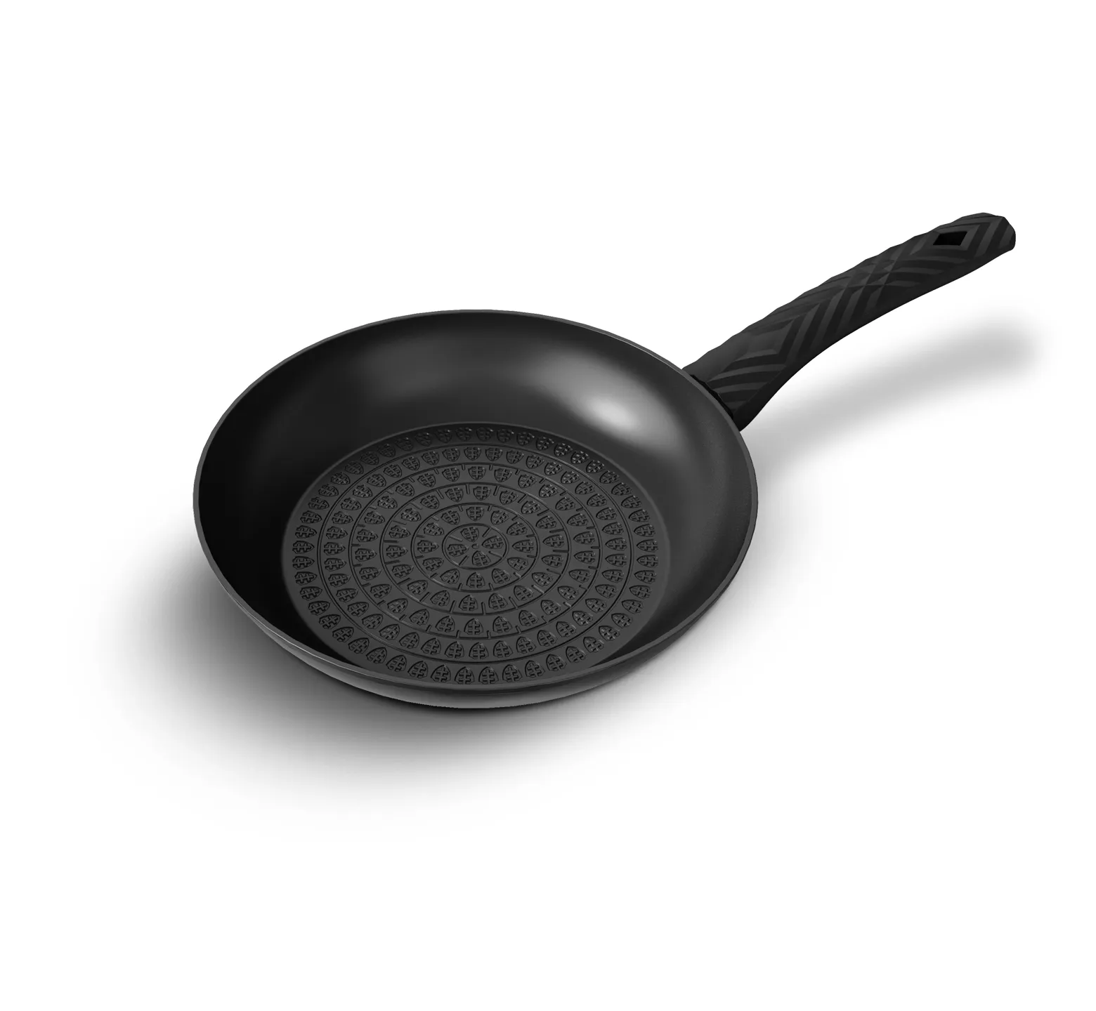 Patelnia 24 cm Lovro Zwieger