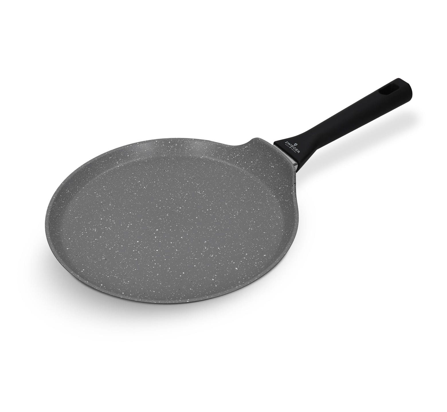 Patelnia do naleśników 26 cm Practi Plus Zwieger